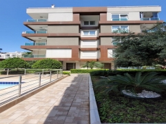 Hurma'da Satılık 2+1 Dubleks Daire