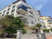 Konyaaltı Altınkum’da Denize Yakın 2+1 Satılık Daire 