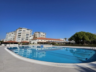 Liman’da Denize Sıfır Manzaralı 3+1 Lüks Daire 