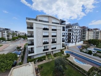 Site İçinde 2+1 Satılık Daire